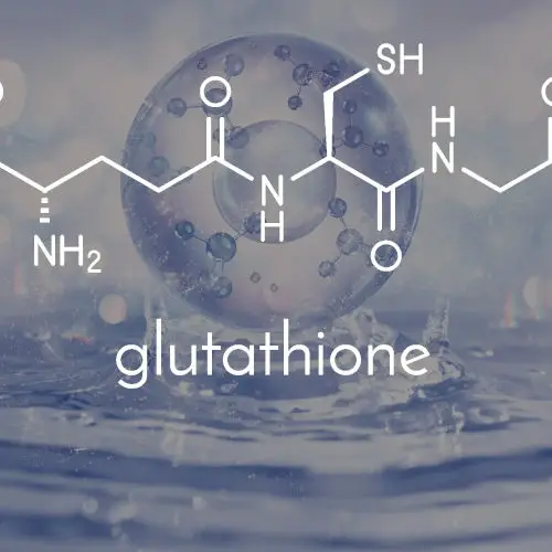 Glutathione Drip