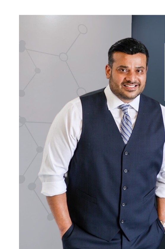 Dr. Aminidhan D. Thakkar, MD, Medical Director, The DRIPBaR Frisco