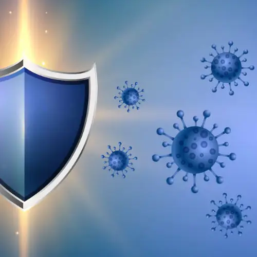 Immunity Shield Hydration Drip